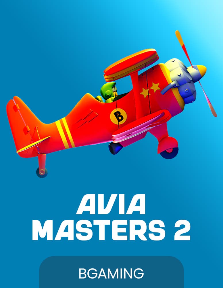Aviamasters 2