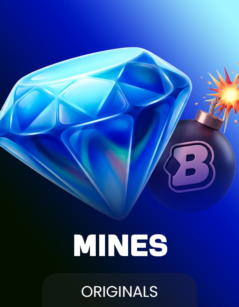 Mines