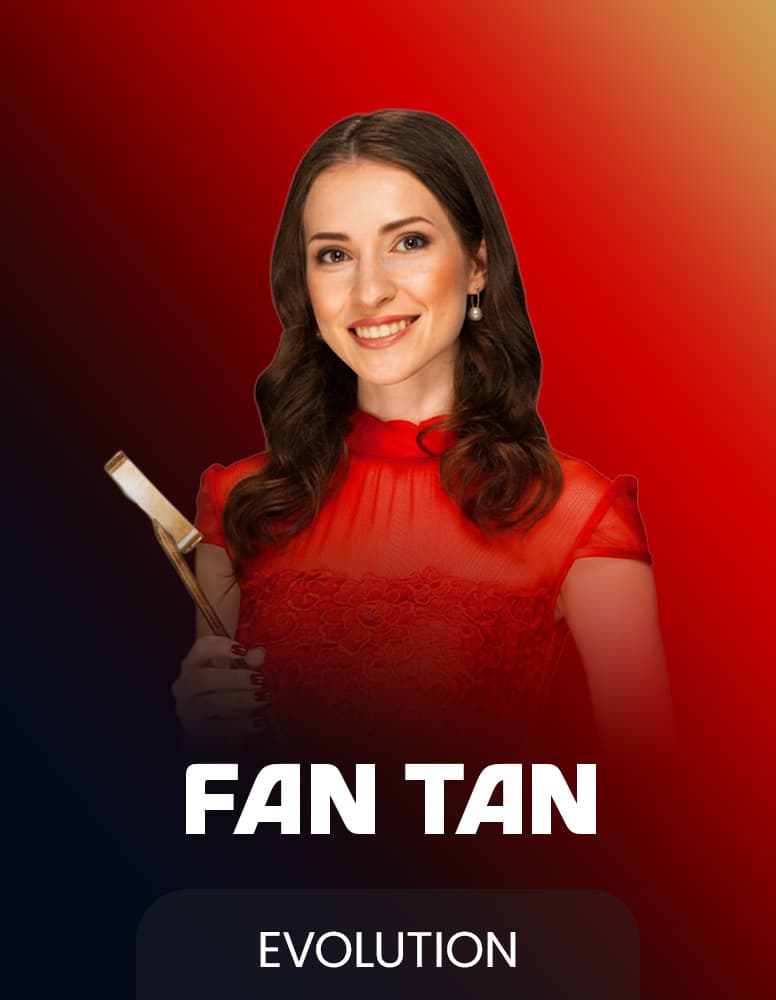 Fan Tan