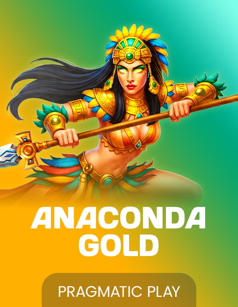 Anaconda Gold
