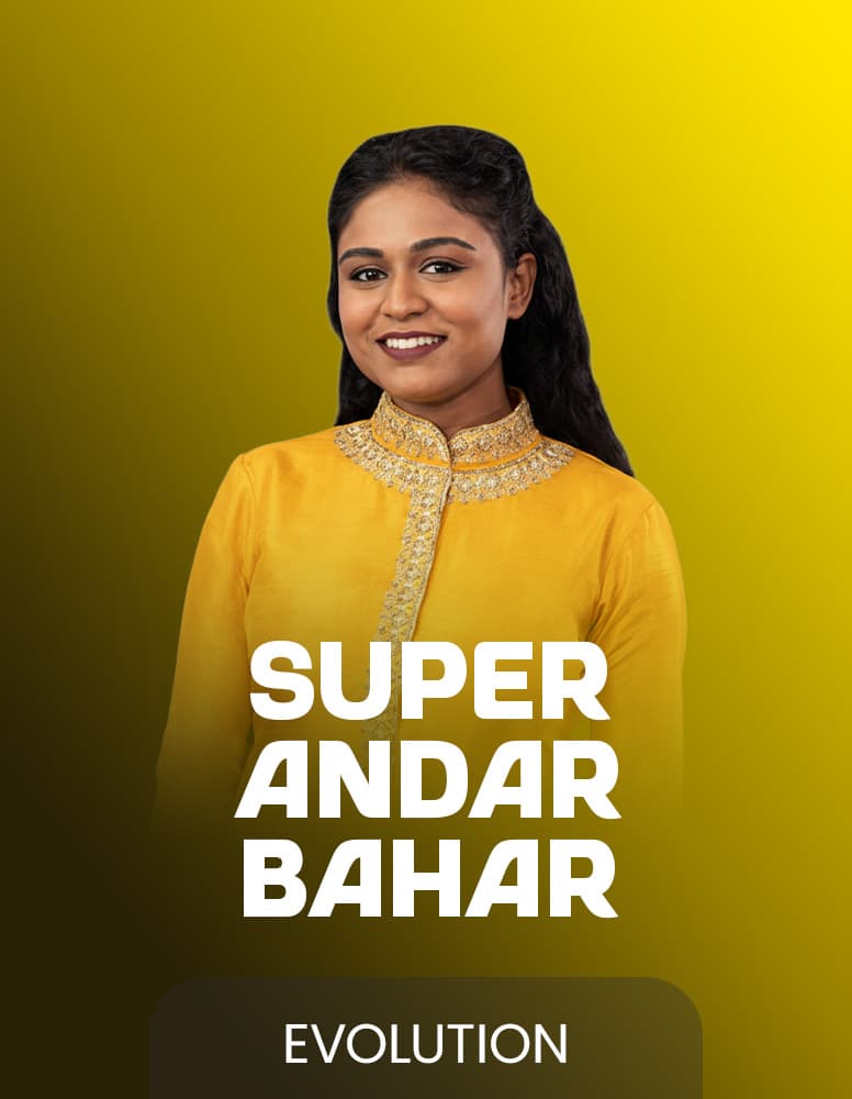 Super Andar Bahar
