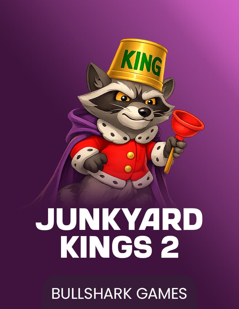 Junkyard Kings 2