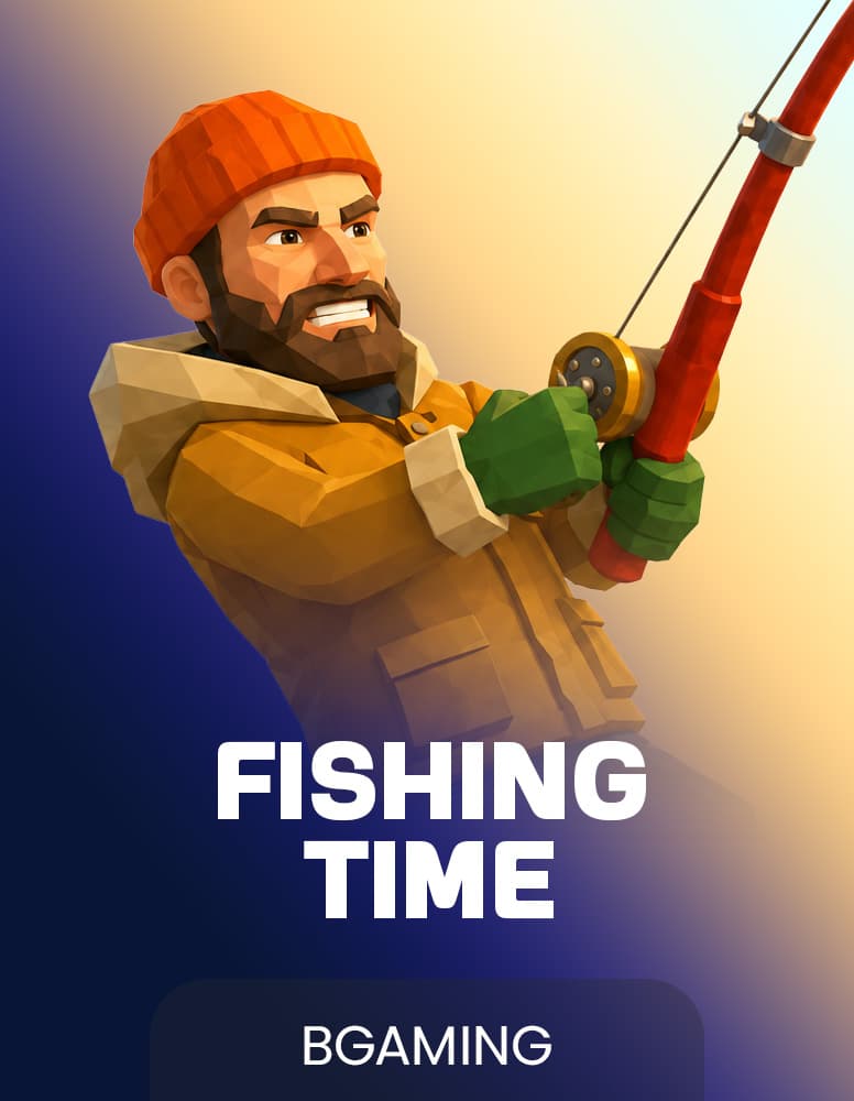 Fishing Time