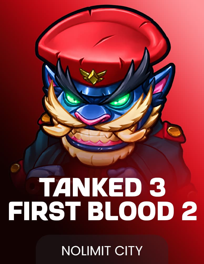 Tanked 3: First Blood 2