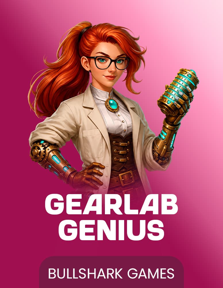 Gearlab Genius