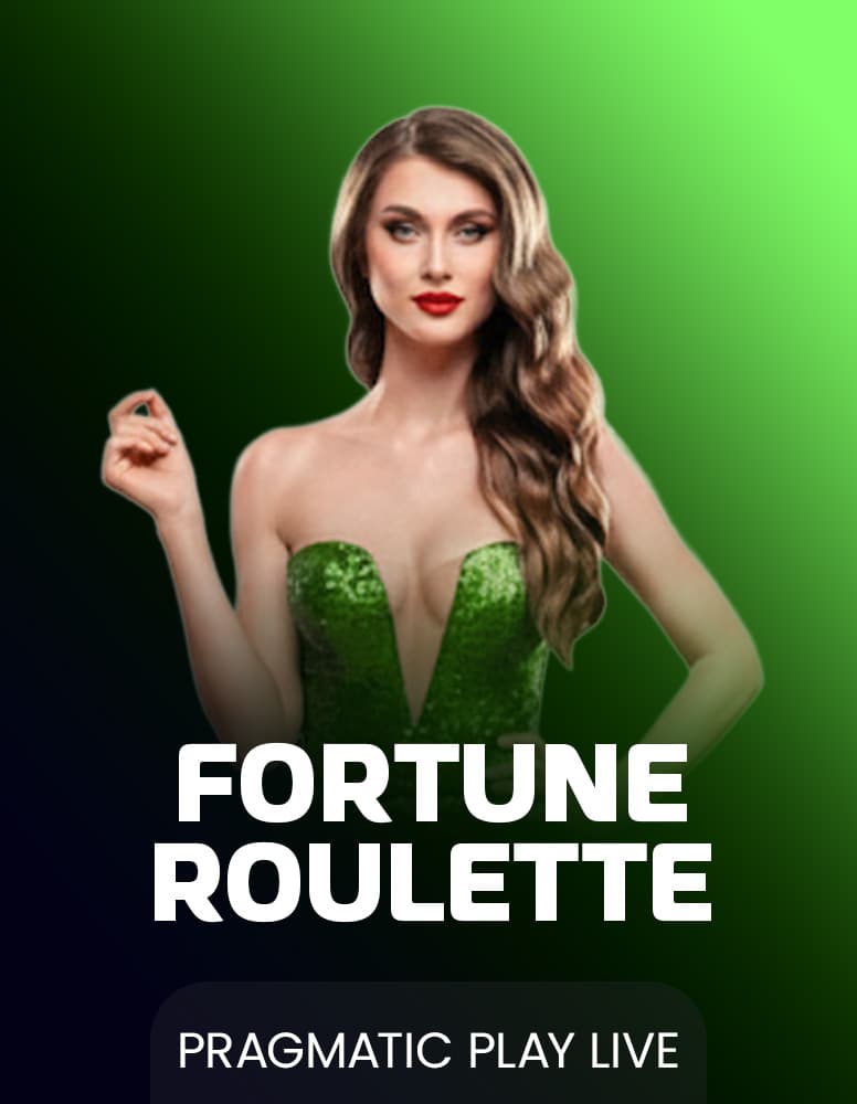 Fortune Roulette