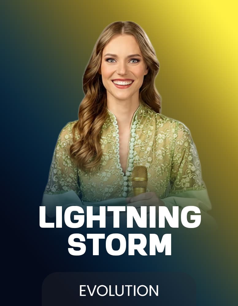 Lightning Storm