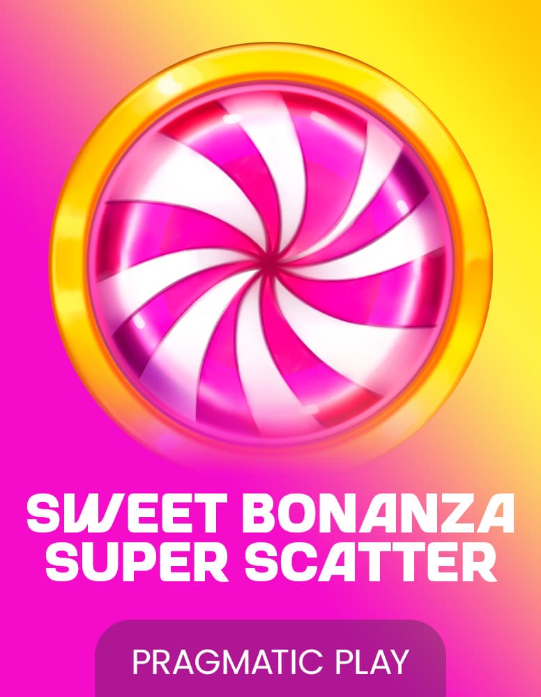 Sweet Bonanza Super Scatter
