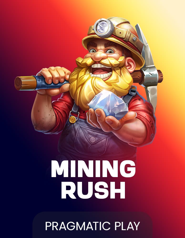 Mining Rush
