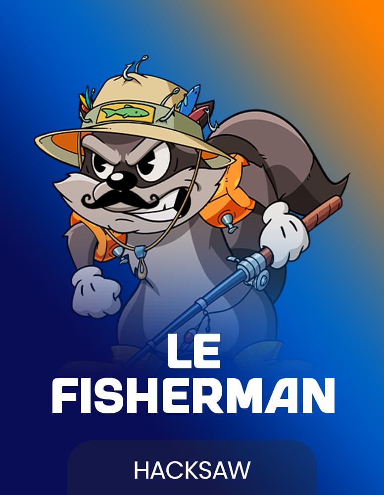 Le Fisherman