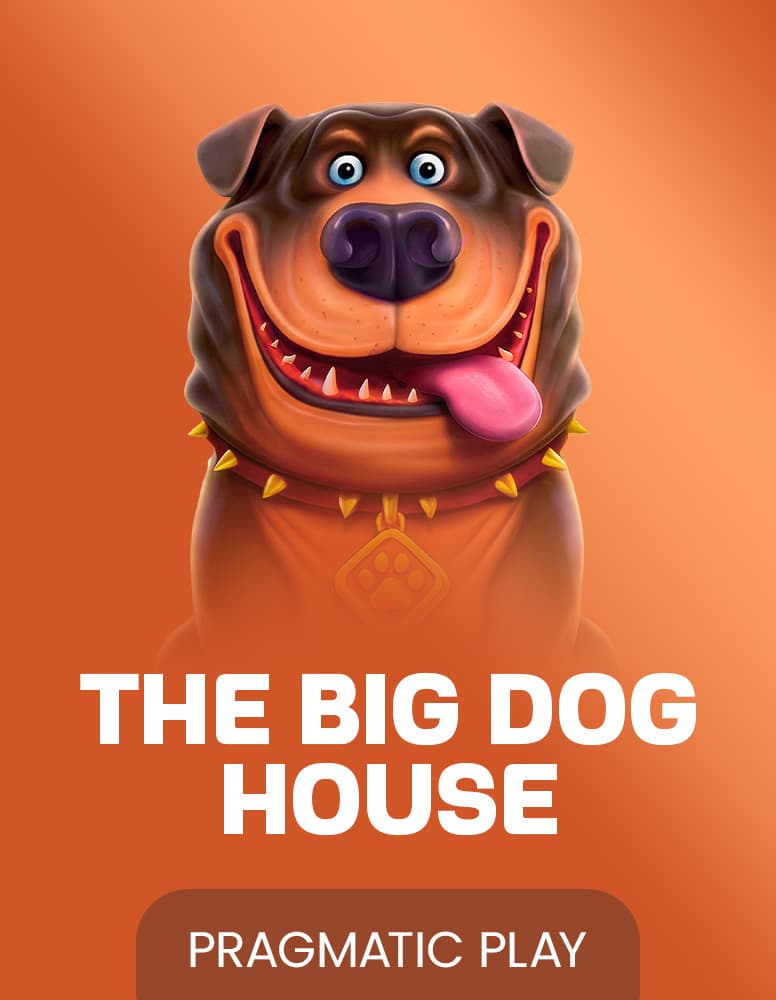 The Big Dog House