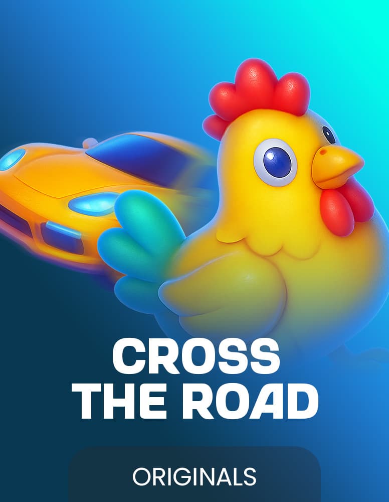 Cross the Road