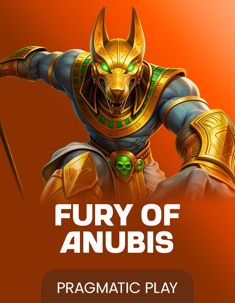 Fury of Anubis