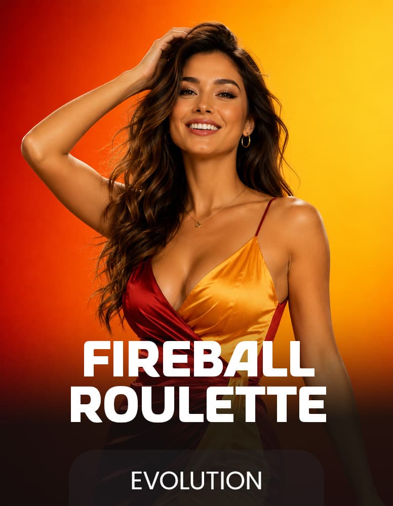Fireball Roulette