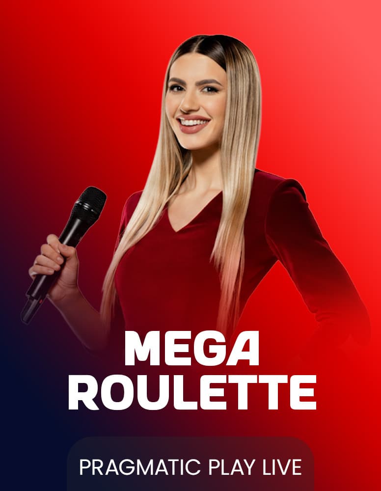 Mega Roulette