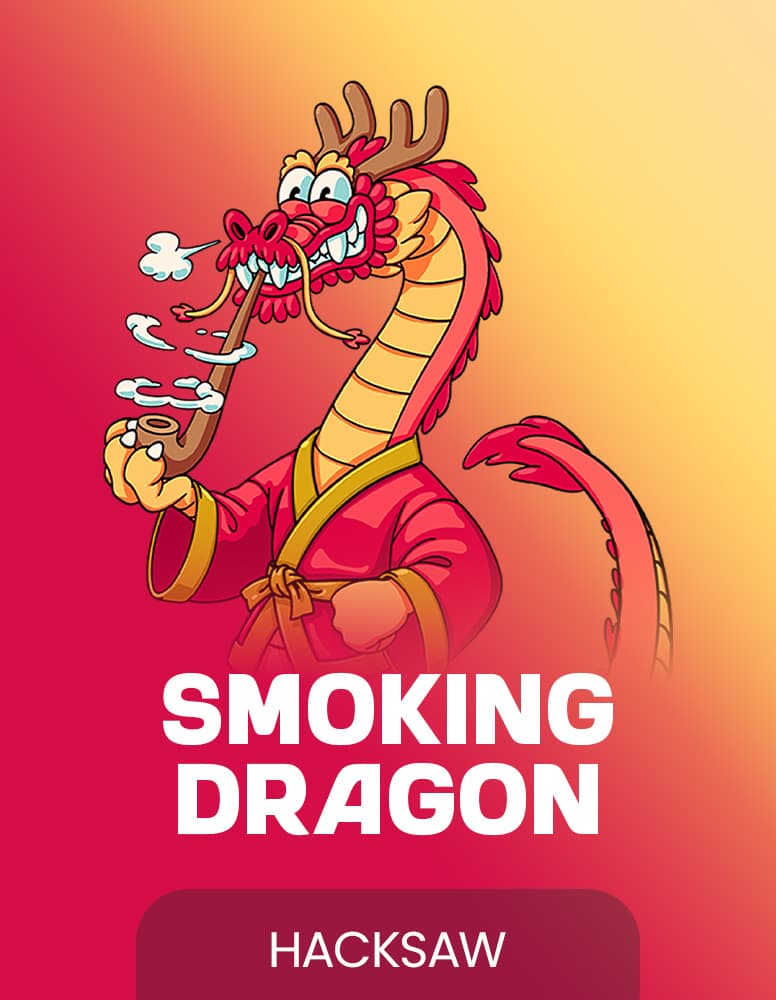 Smoking Dragon
