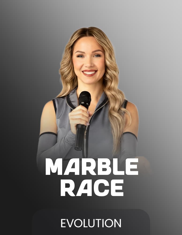 Marble Race