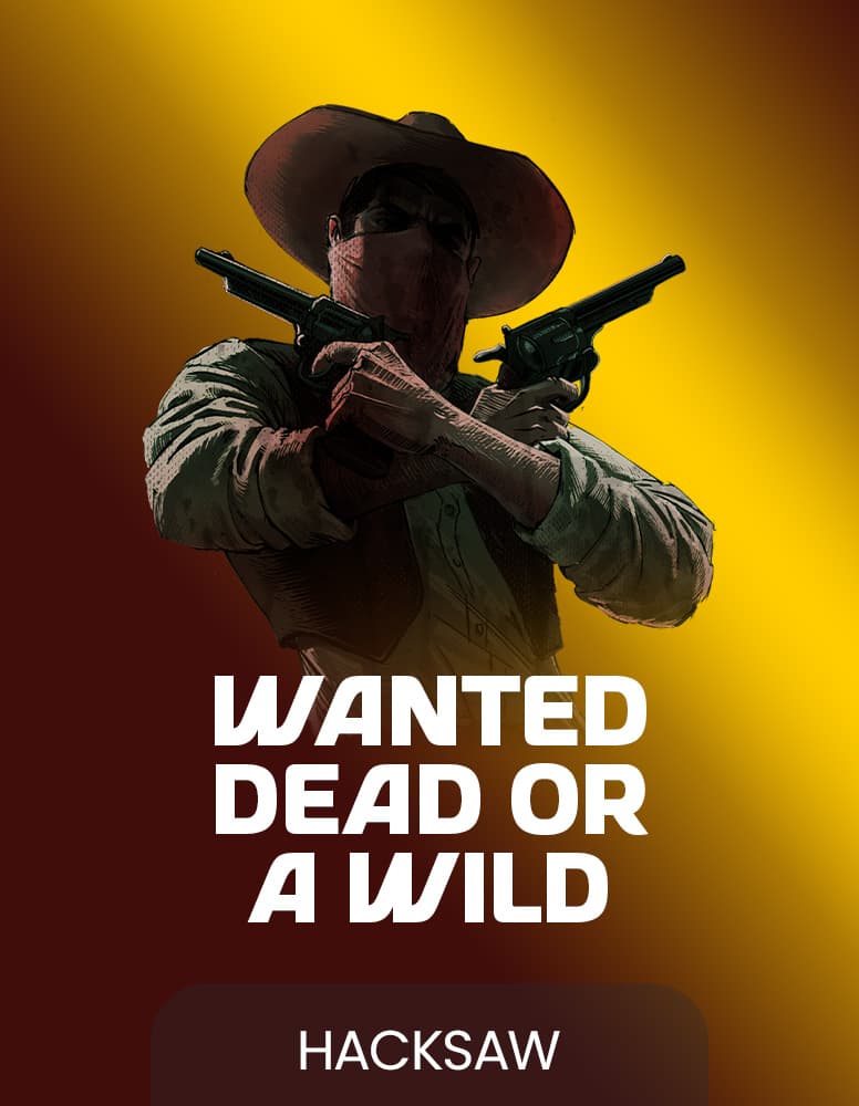 Wanted Dead or a Wild
