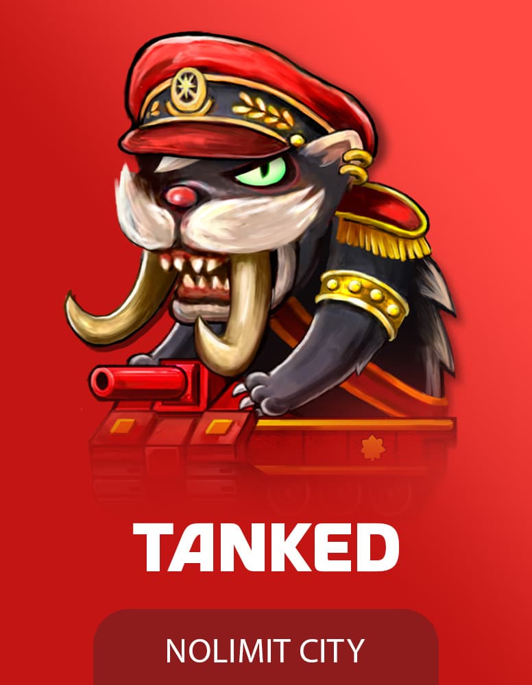 Tanked