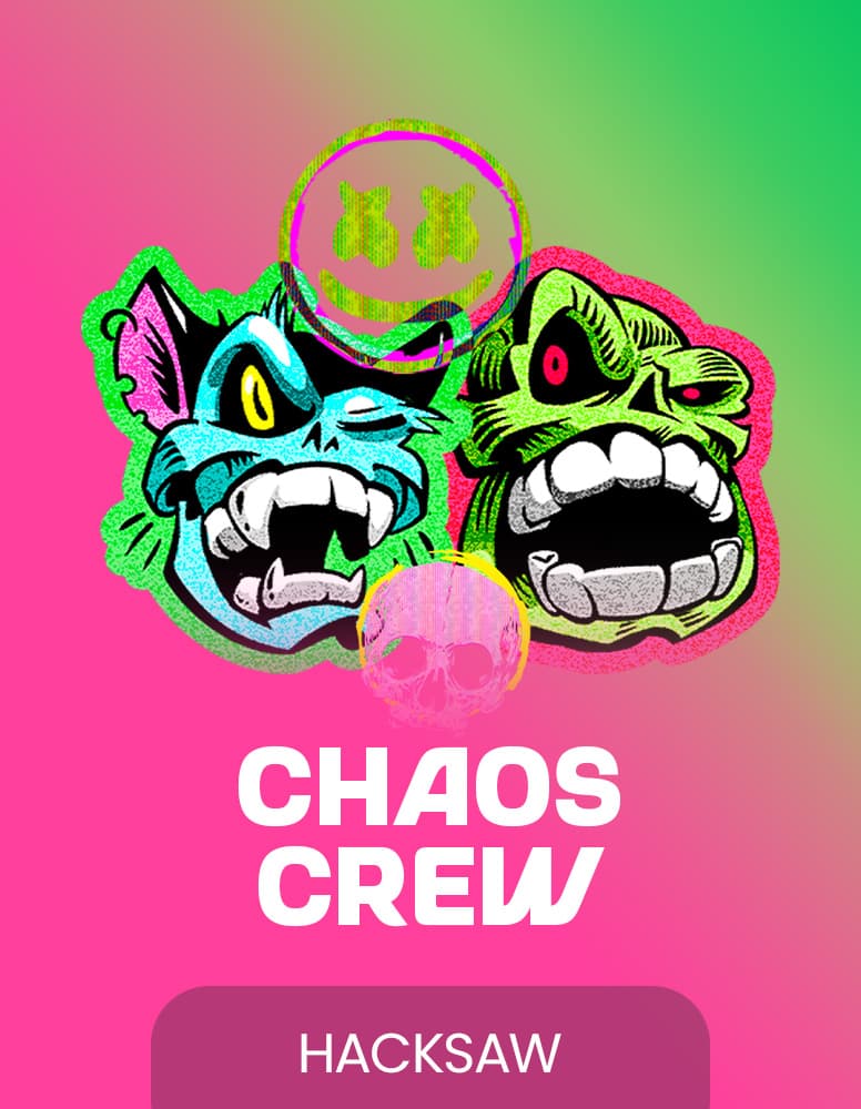 Chaos Crew