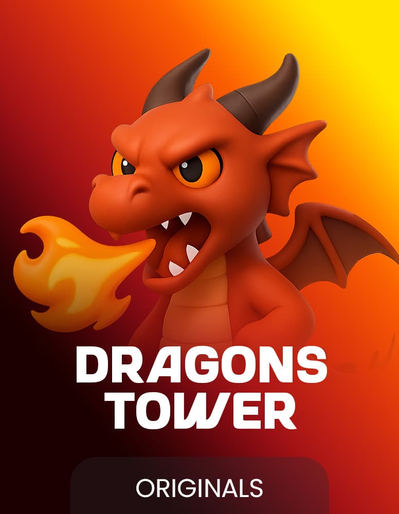 Dragon's Tower