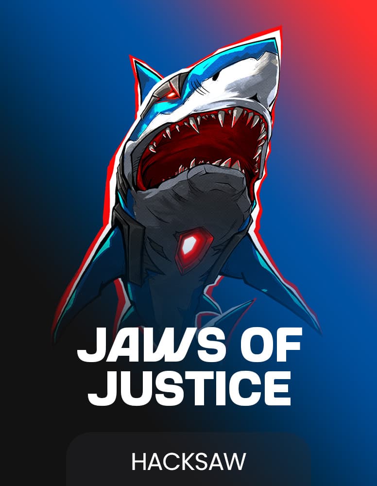 Jaws of Justice