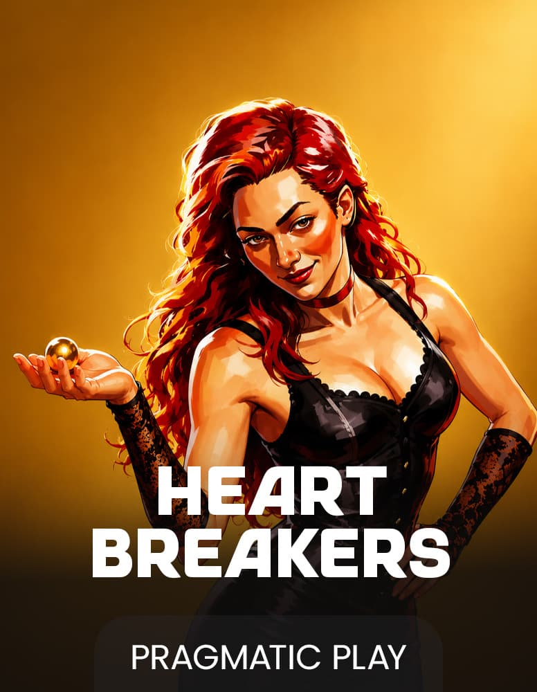 Heartbreakers