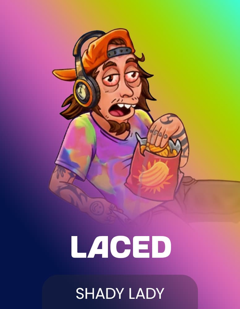 Laced