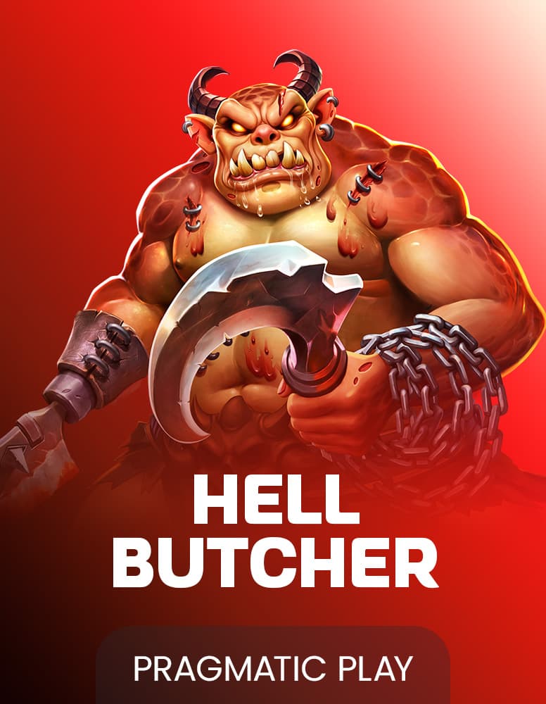 Hell Butcher