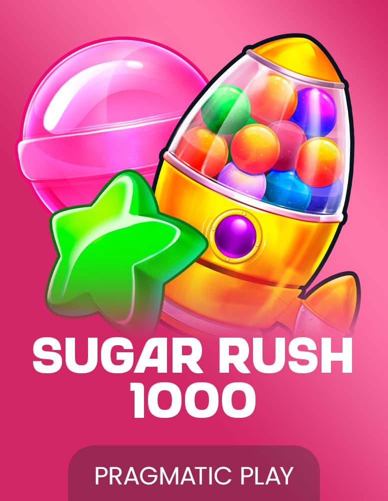 Sugar Rush 1000