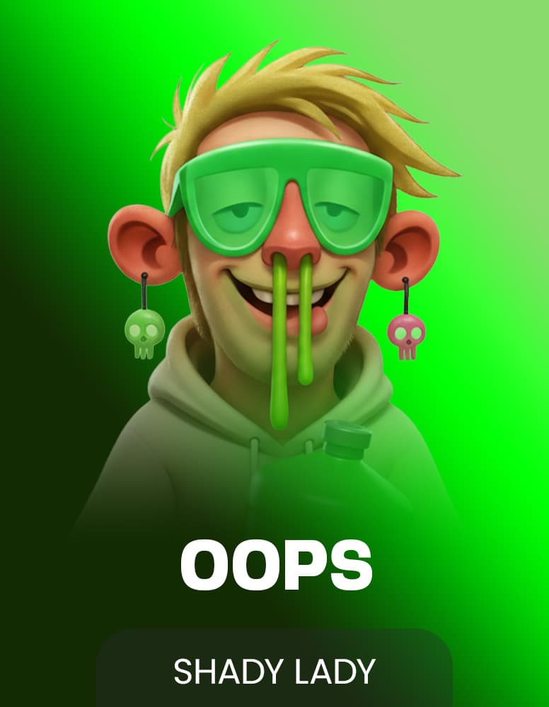 Oops