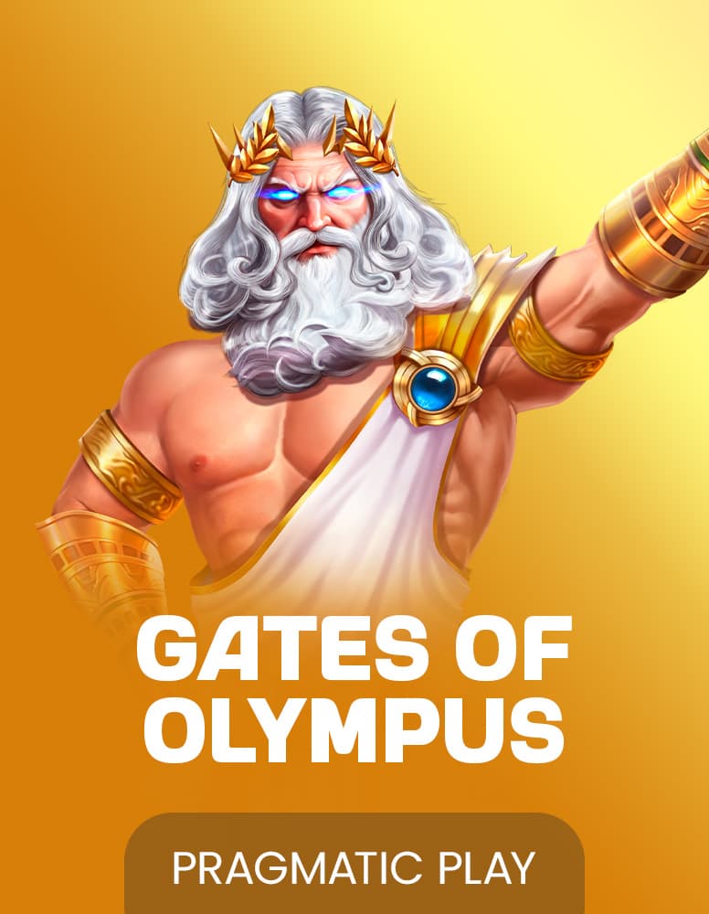 Gates of Olympus